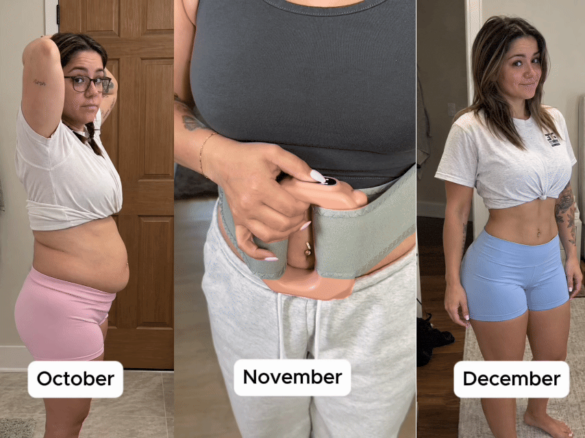 7 surprising reasons women are finally getting a flatter, tighter stomach in just 10 minutes a day