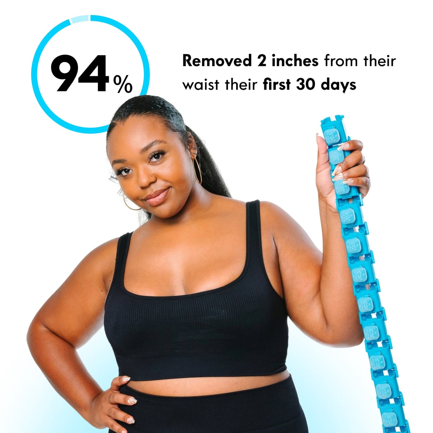 The 30-Day Infinity Hoop Challenge
