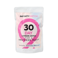 Infinity 30-Day Detox Tea (100% off)