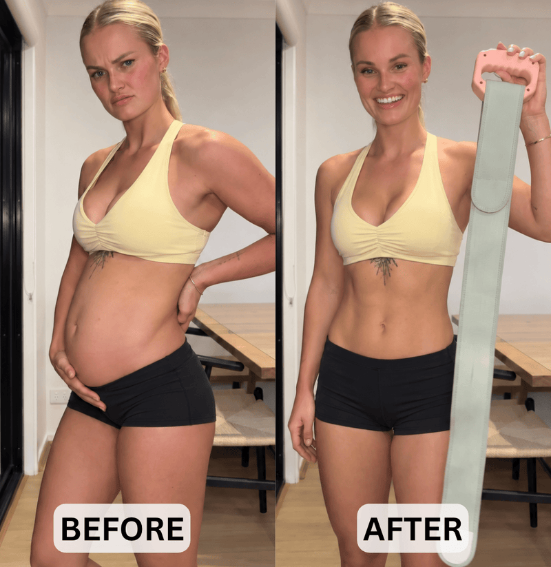 7 reasons women with a bloated, backed-up tummy are finally feeling light again with the Infinity Flow