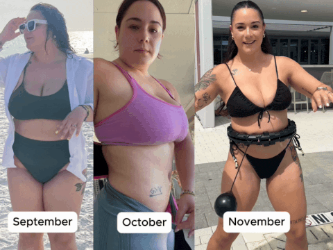 7 reasons busy women are finally losing 2 inches off their waist in 30 days