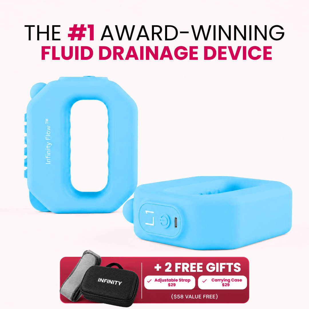 Infinity Flow™ carrying case