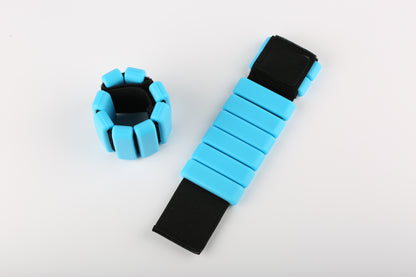 Infinity Wrist Weights