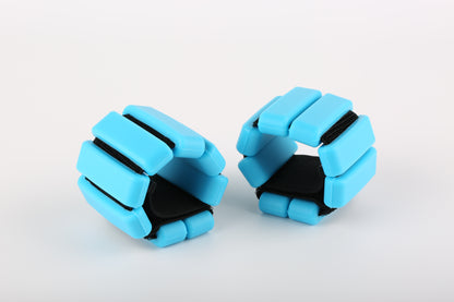 Infinity Wrist Weights