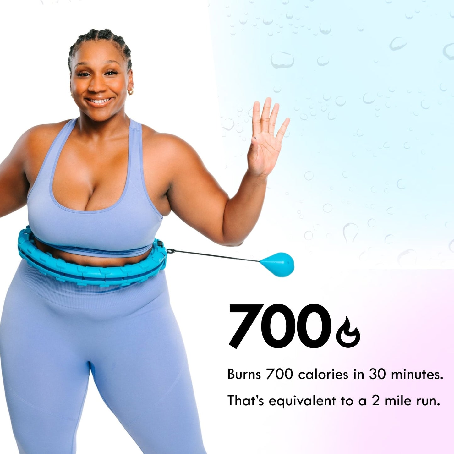 The 30-Day Infinity Hoop Challenge