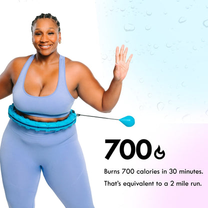 The 30-Day Infinity Hoop Challenge