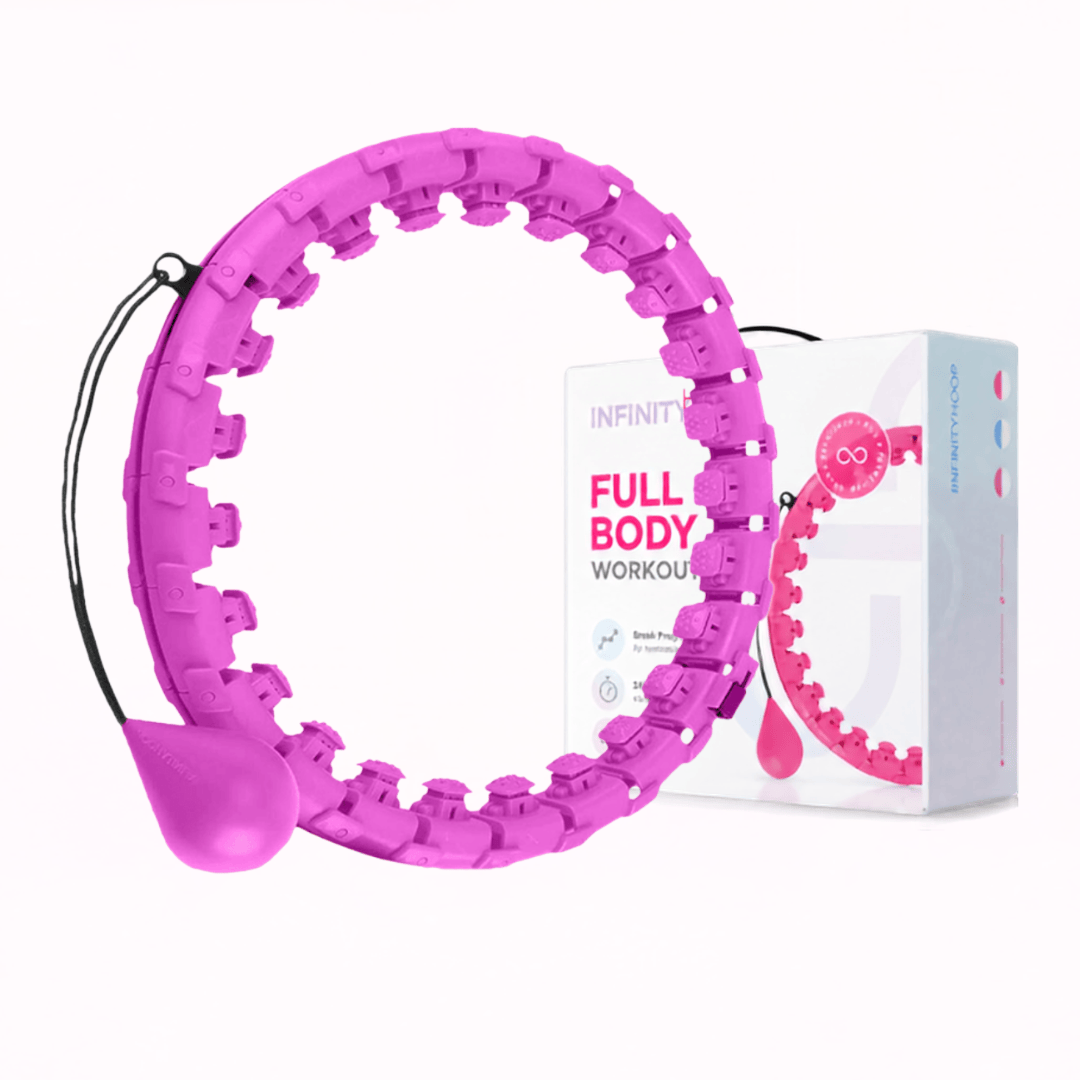 INFINITY HOOP PLUS