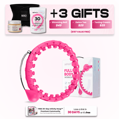 INFINITY HOOP PLUS