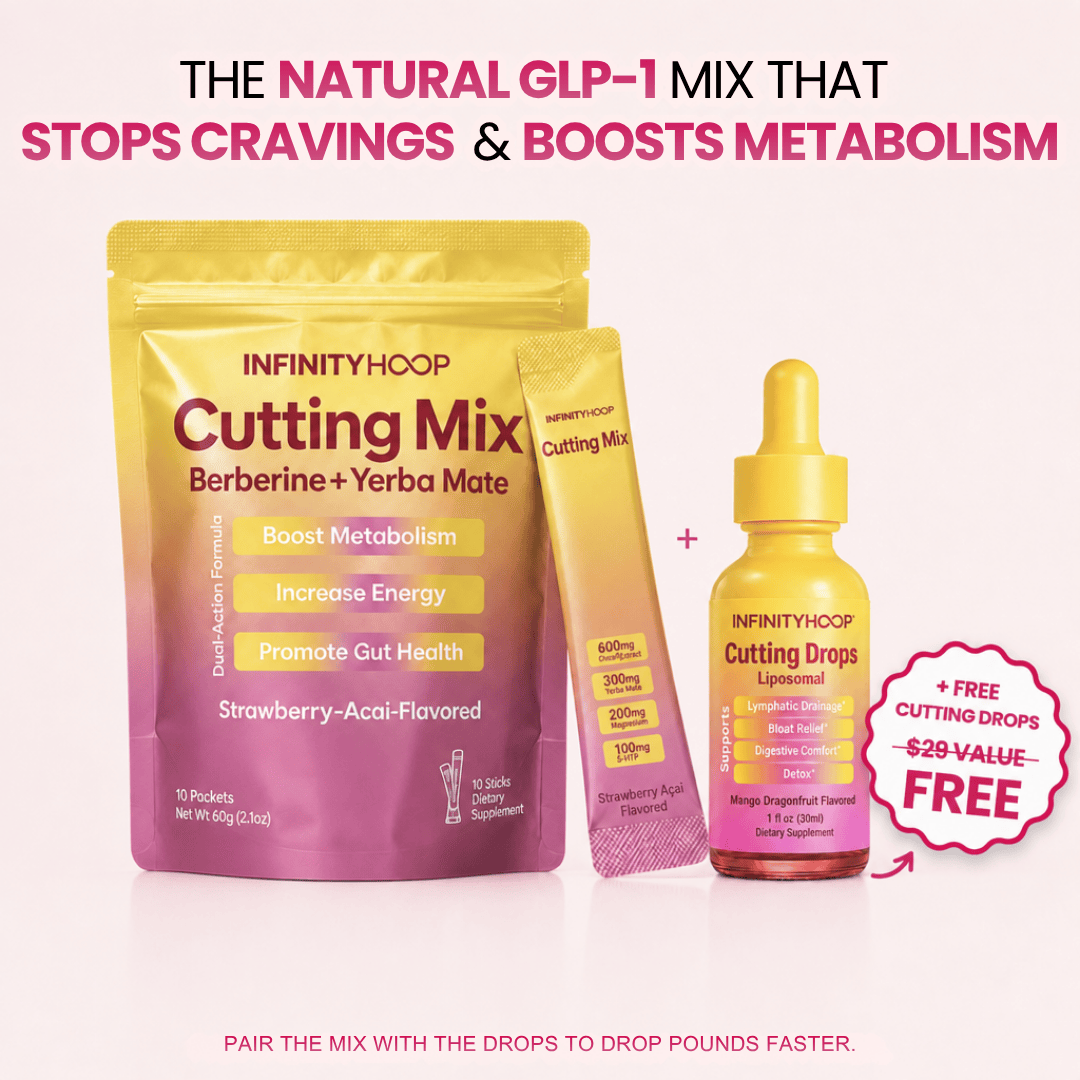 Infinity Cutting Mix