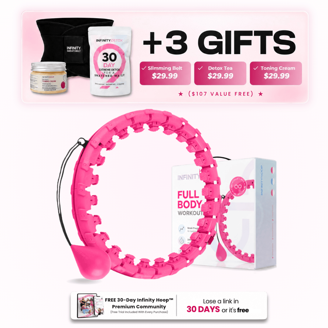 Infinity Hoop™