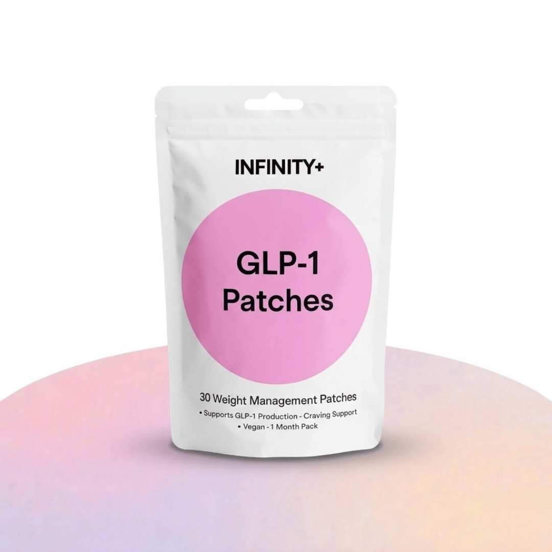 GLP-1 Patches