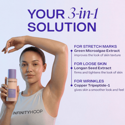 Collagen Peptide Cream