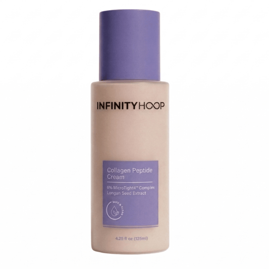 Collagen Peptide Cream