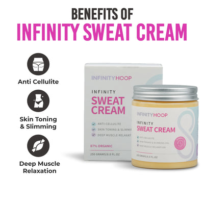 Infinity Sweat Cream