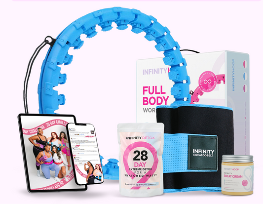 INFINITY HOOP+