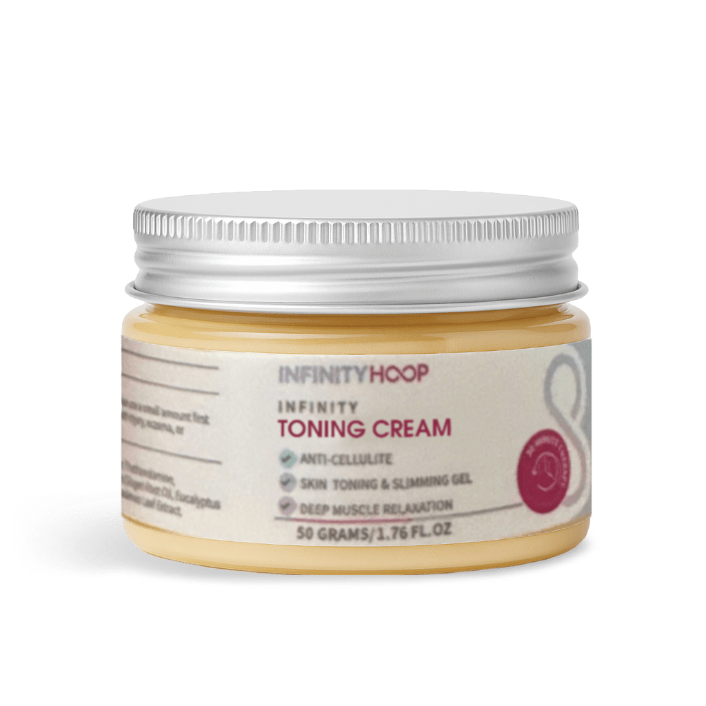 » Infinity Sweat Cream (100% off)
