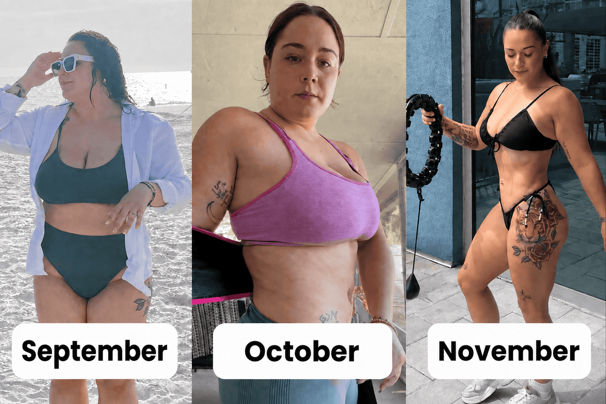 7 reasons busy women are finally getting their waist back with the Infinity Hoop — in 30 minutes a day, at home