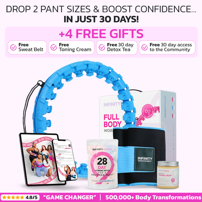 INFINITY HOOP PLUS