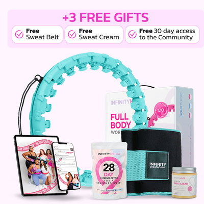 INFINITY HOOP PLUS