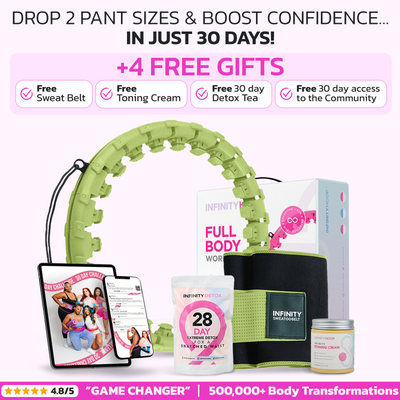 INFINITY HOOP PLUS