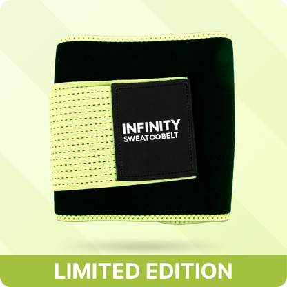 Infinity Sweat Belt 2.0