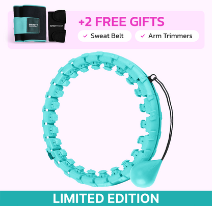 INFINITY HOOP PLUS (Arm Trimmer Offer)