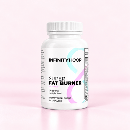 Super Fat Burner
