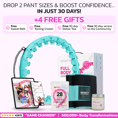 INFINITY HOOP PLUS