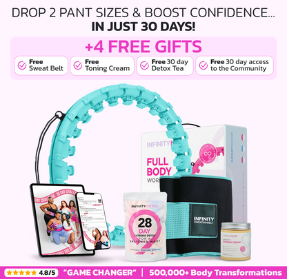 INFINITY HOOP PLUS