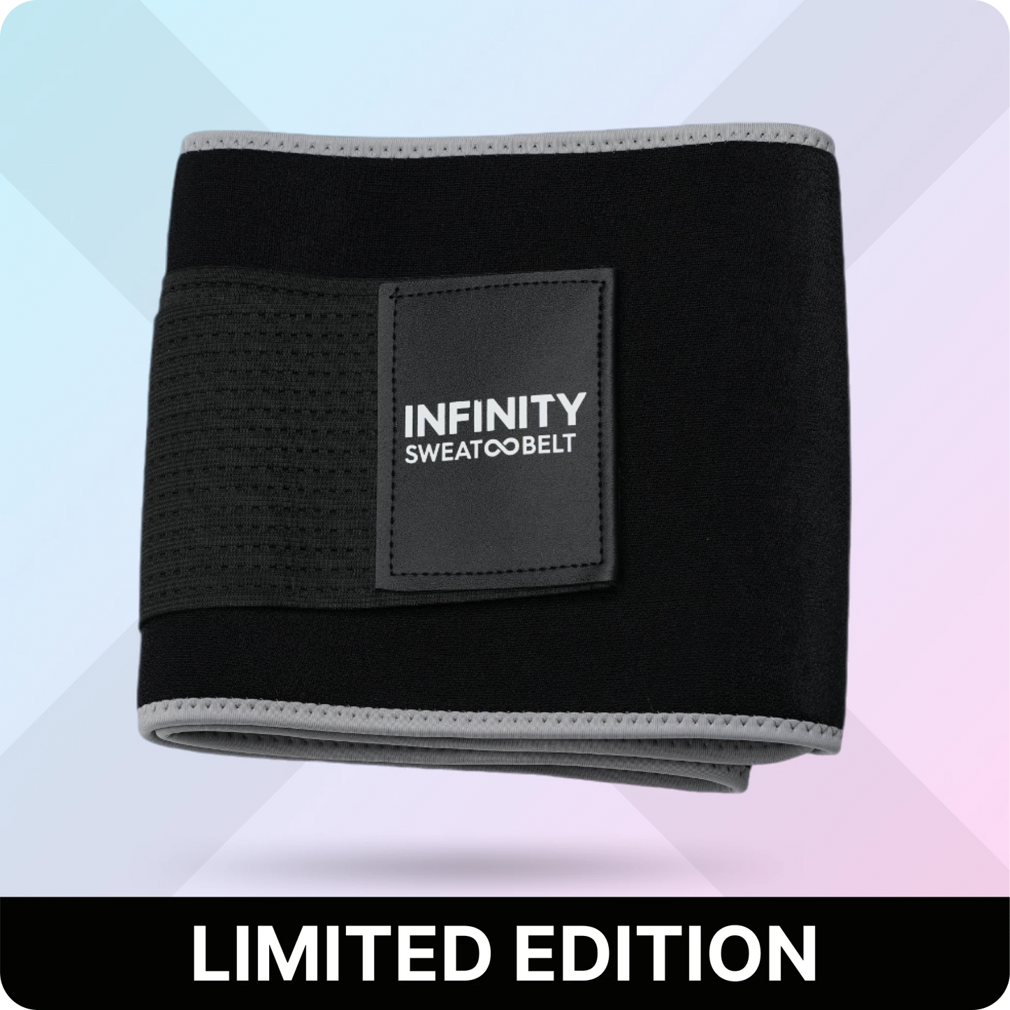 Infinity Sweat Belt 2.0