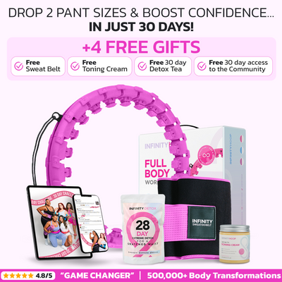 INFINITY HOOP PLUS