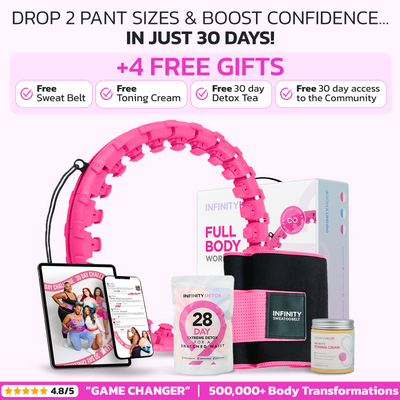 INFINITY HOOP PLUS