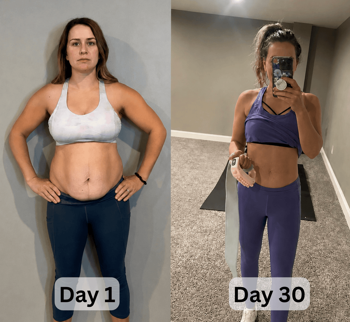7 reasons why moms are finally draining the baby weight with the Infinity Flow