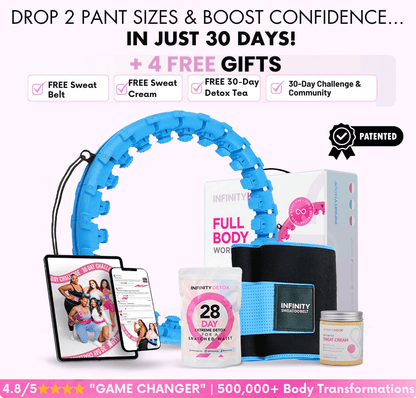 INFINITY HOOP™ 2.0