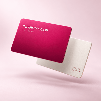 Infinity Hoop Gift Card
