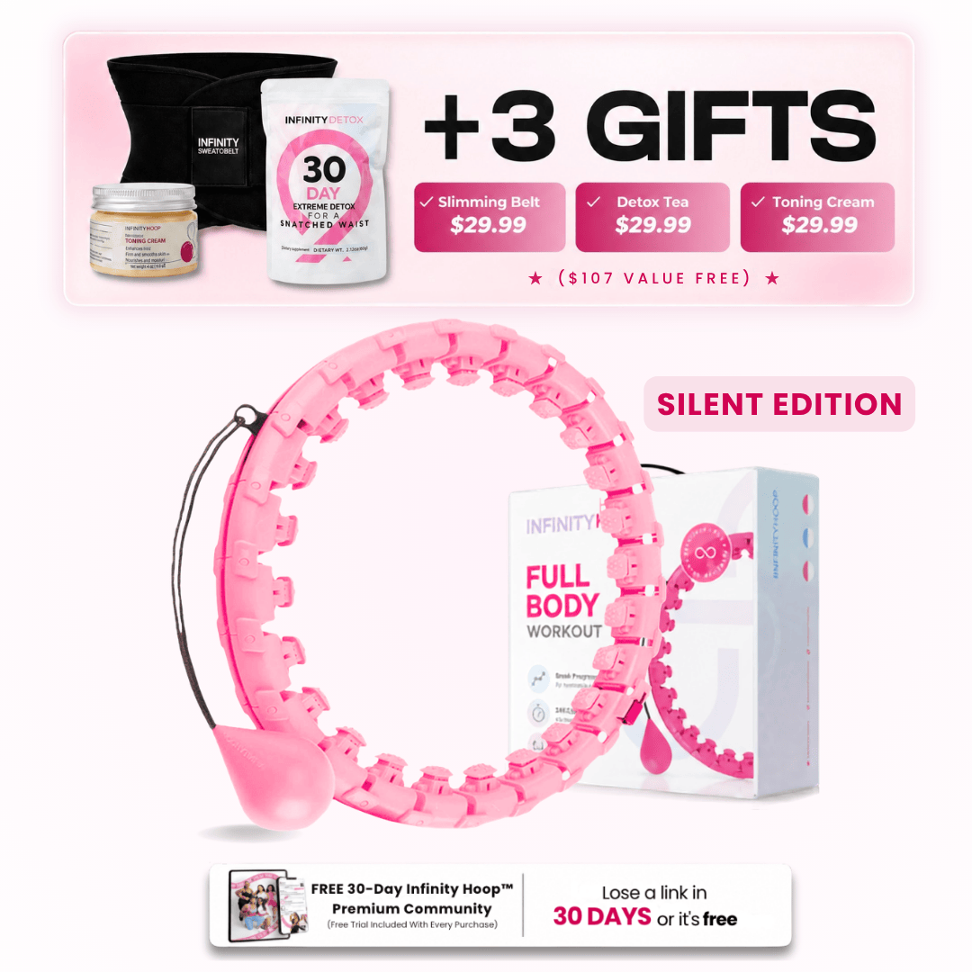 Infinity Hoop™