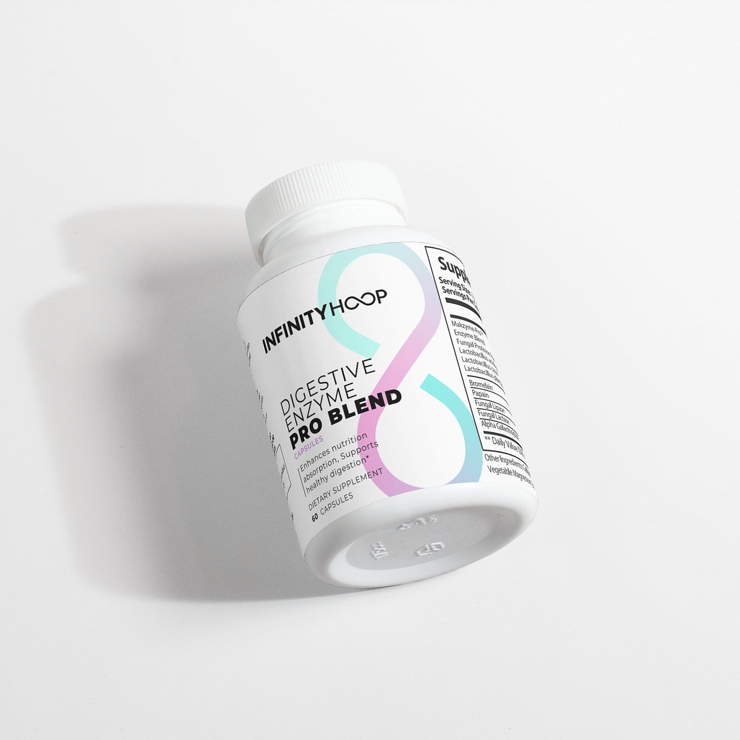 Digestive Enzyme Pro Blend