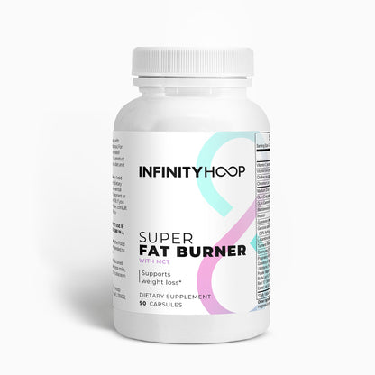 Super Fat Burner Free Trial (Limited Time Offer)