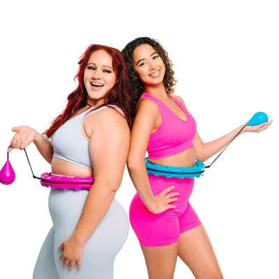 INFINITY HOOP PLUS