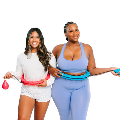 INFINITY HOOP PLUS