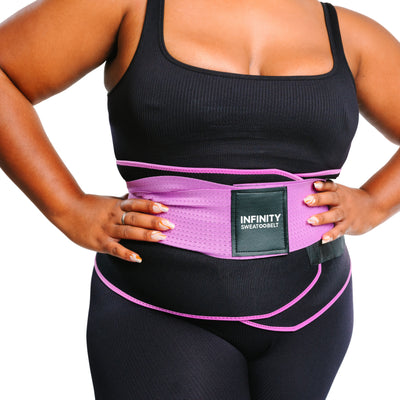 Infinity Sweat Belt 2.0