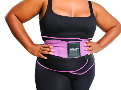 Infinity Sweat Belt 2.0