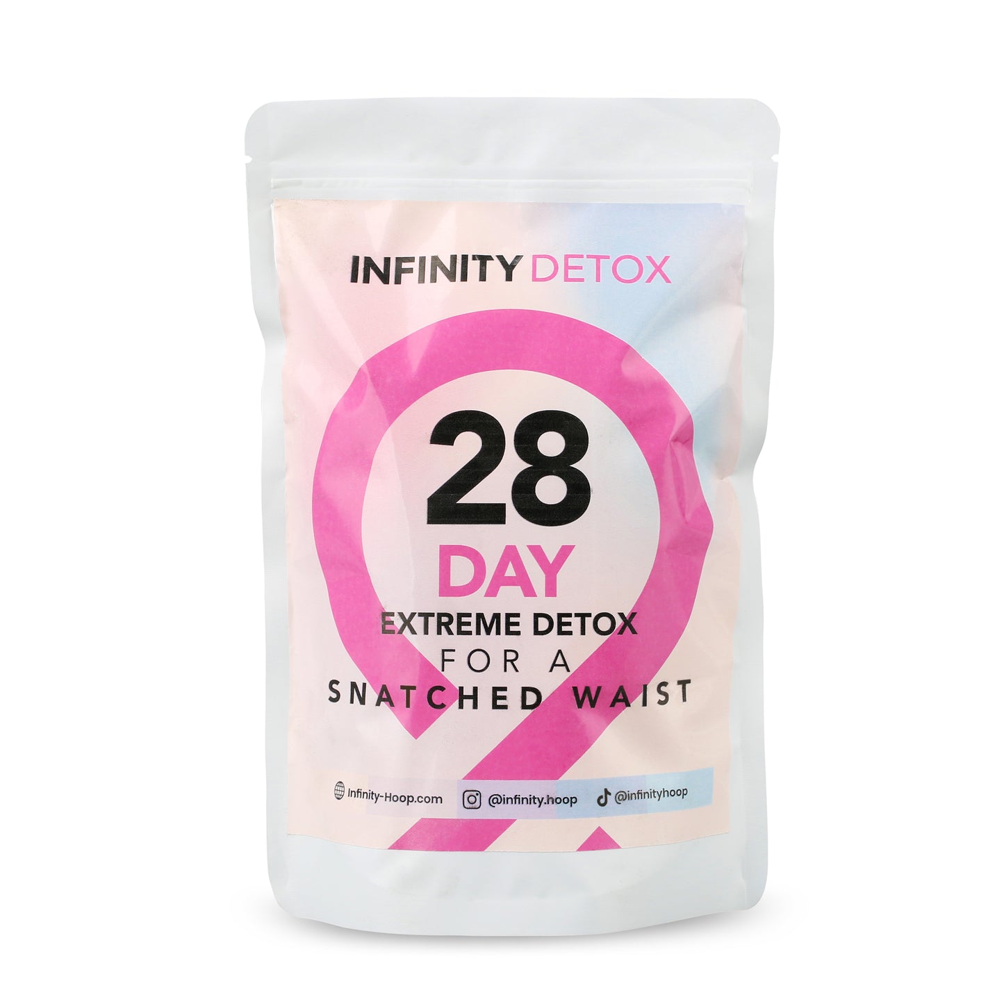 Infinity 28-Day Slimming Tea