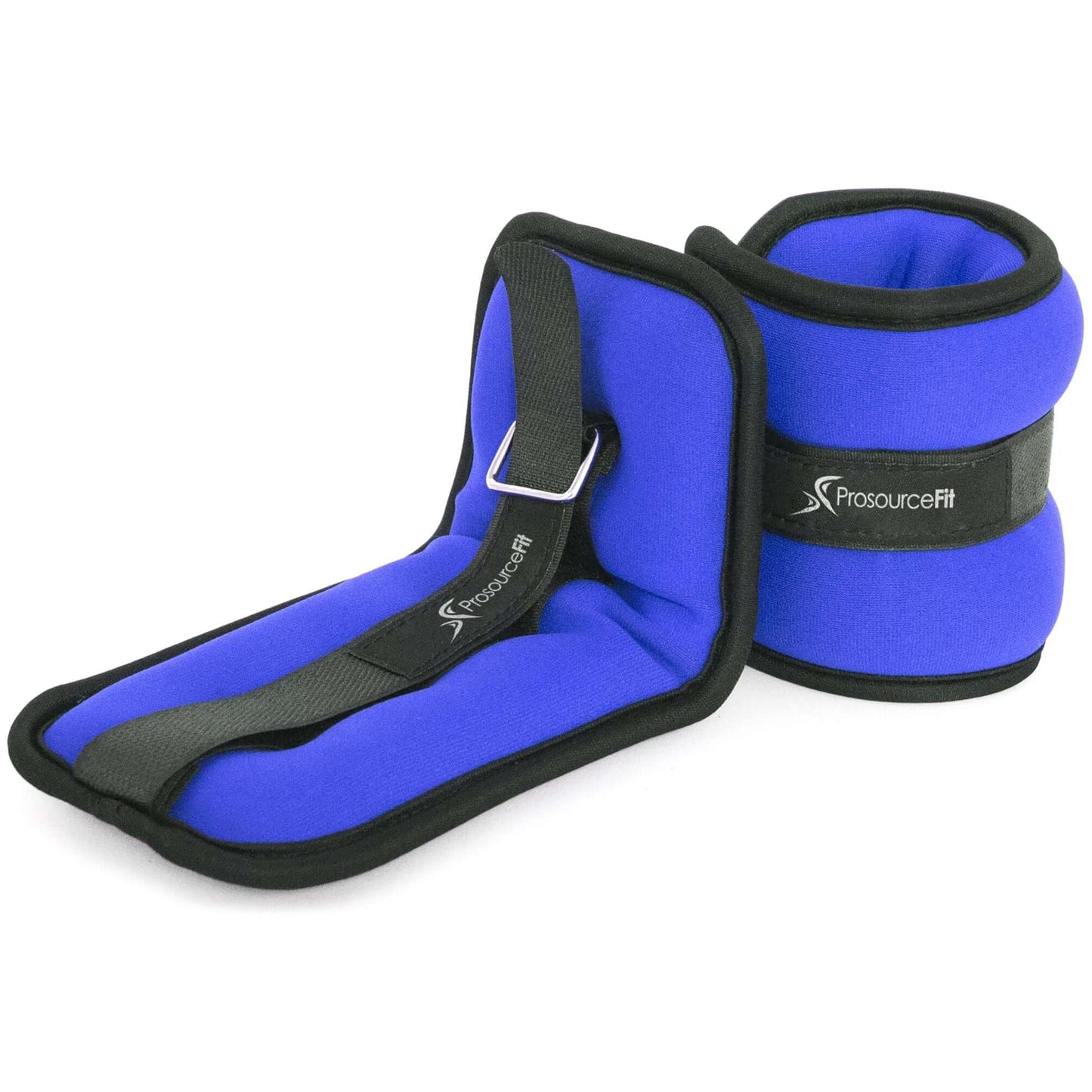 Ankle and Wrist Weights for Sculpting Muscle by Jupiter Gear